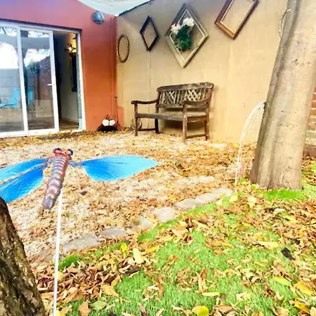 Au Ch'ti Cosy Appartement *